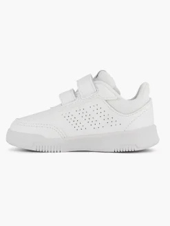 Hot Witte Sneaker Tensaur Sport 2.0 Cf I Kinderen Jongensschoenen