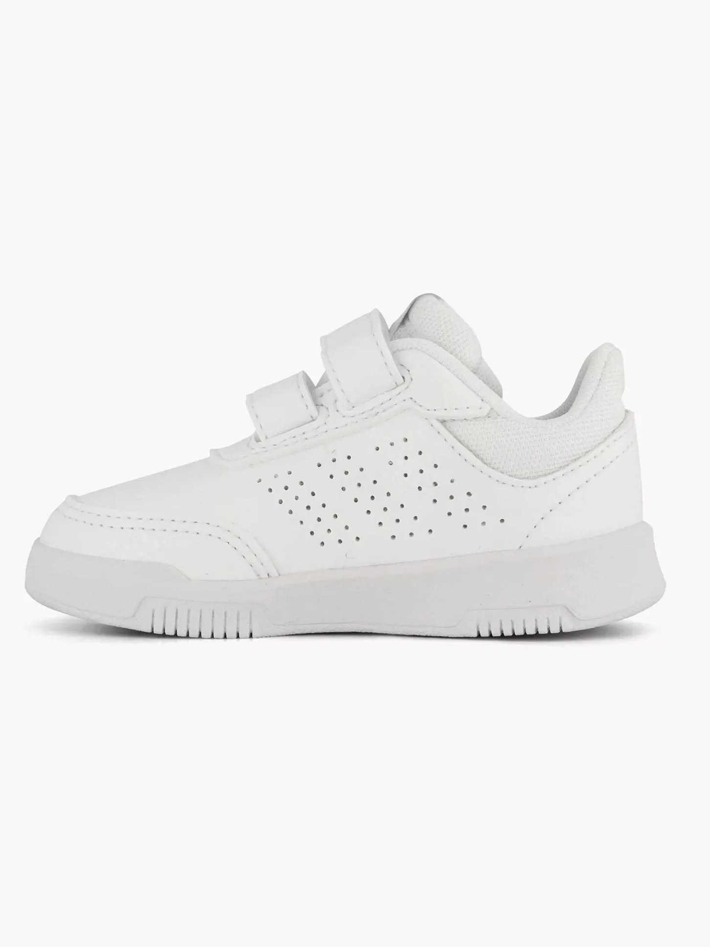 Hot Witte Sneaker Tensaur Sport 2.0 Cf I Kinderen Jongensschoenen