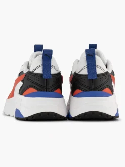 Sale Witte Sneaker Trinity Lite Jr Kinderen Babyschoenen