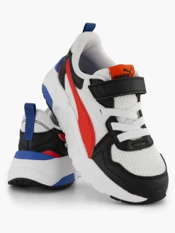 Online Witte Sneaker Trinity Lite Ac+ Ps Kinderen Babyschoenen