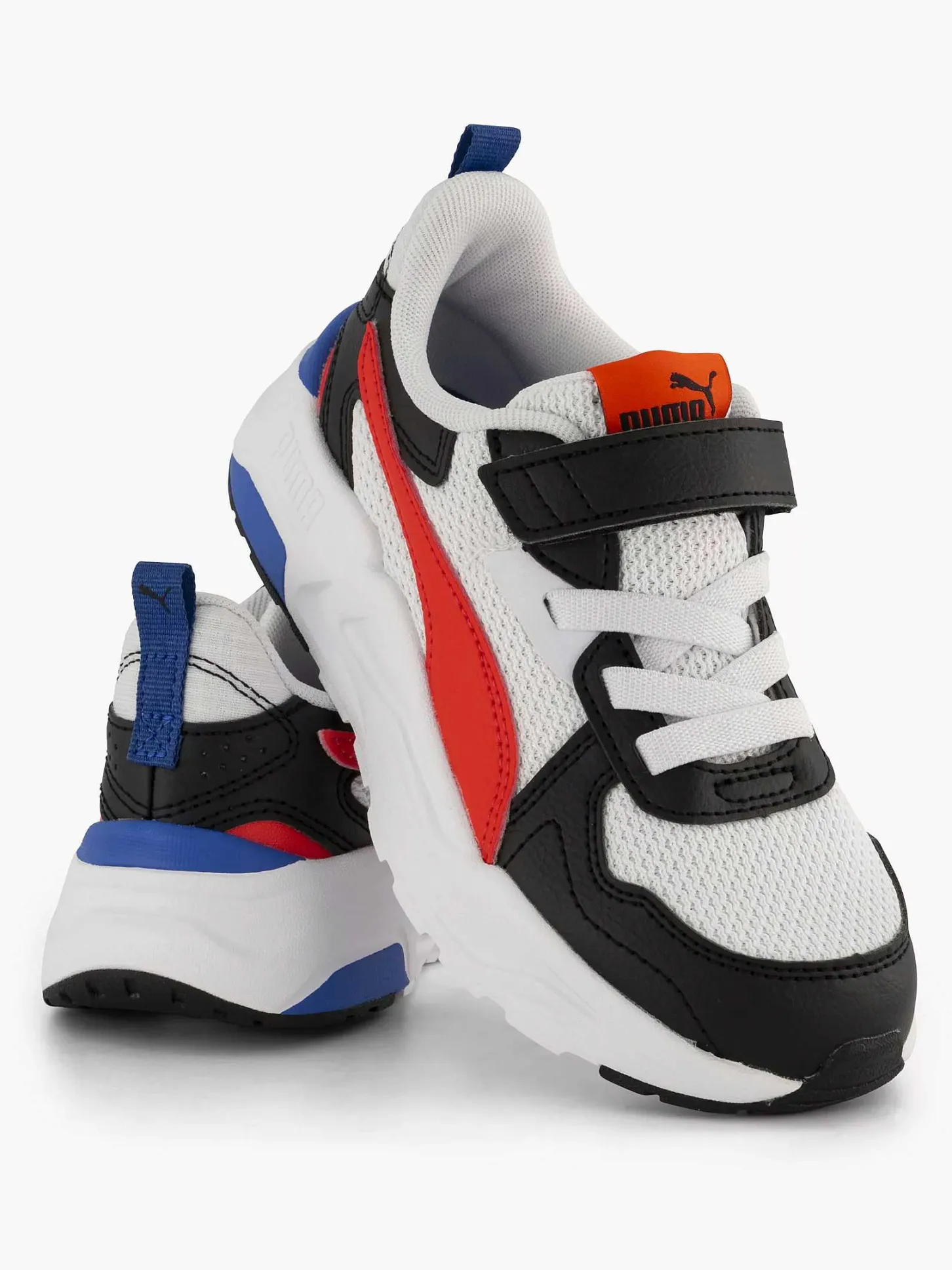 Online Witte Sneaker Trinity Lite Ac+ Ps Kinderen Babyschoenen