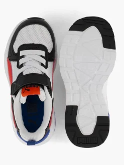 Online Witte Sneaker Trinity Lite Ac+ Ps Kinderen Babyschoenen