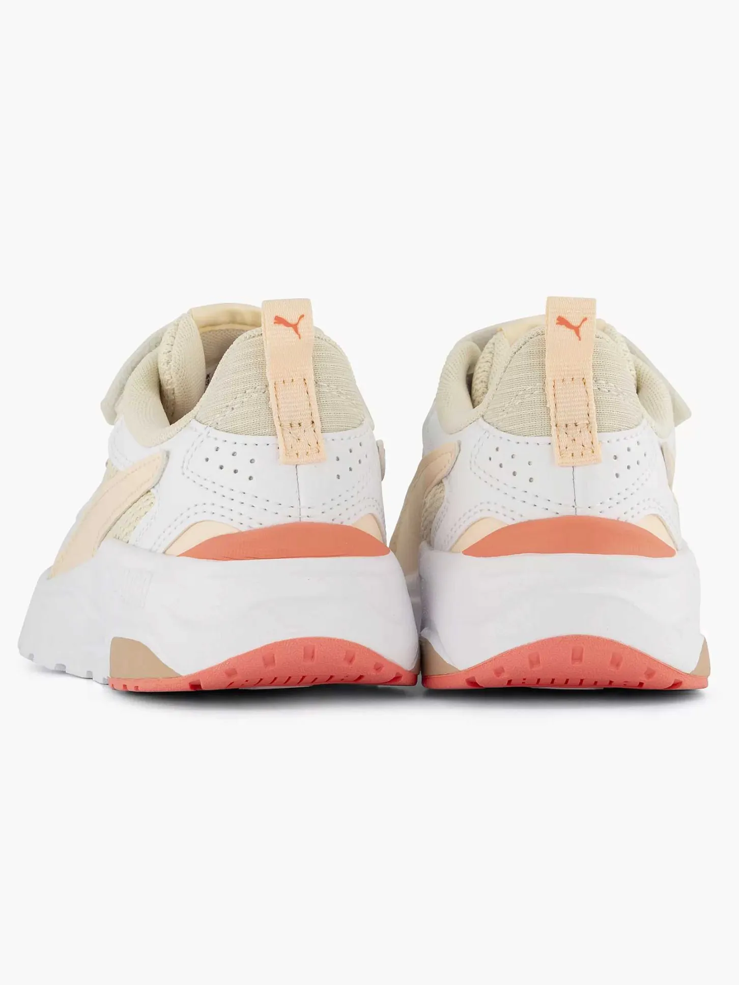 Online Witte Sneaker Trinity Lite Ac Kinderen Jongensschoenen