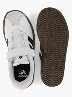 Sale Witte Sneaker Vl Court 3.0 El C Kinderen Jongensschoenen