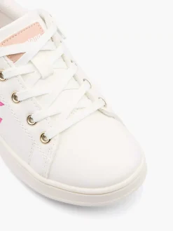 Sale Witte Sneaker Vlinders Kinderen Jongensschoenen