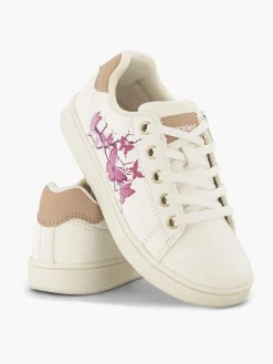 Sale Witte Sneaker Vlinders Kinderen Jongensschoenen