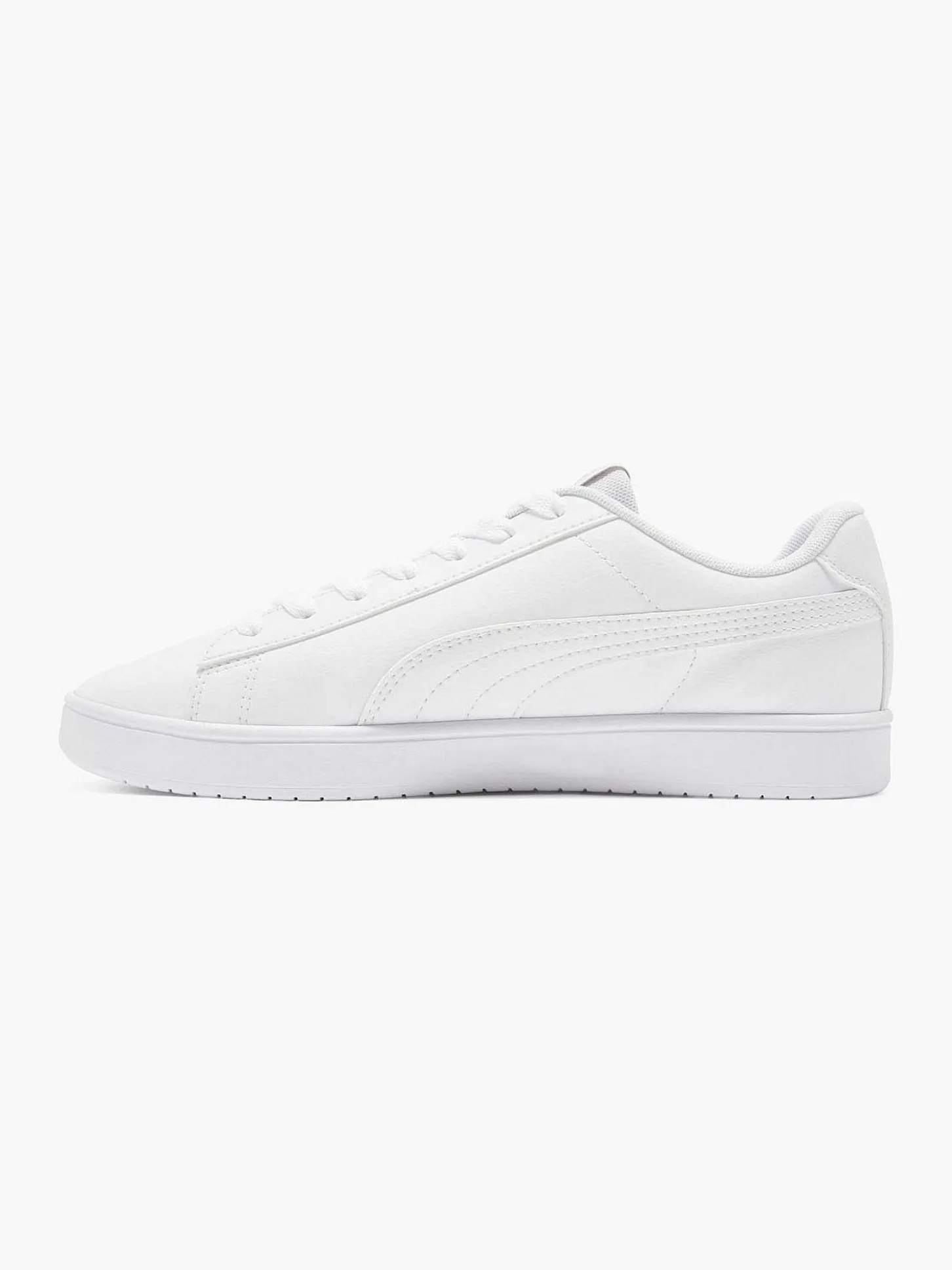 Sale Witte Sneakers Heren Sneakers