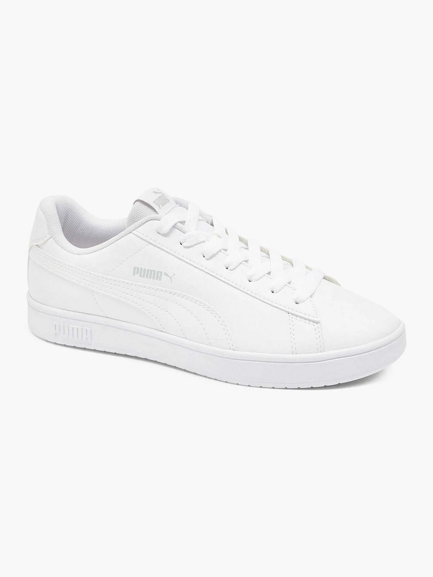 Sale Witte Sneakers Heren Sneakers
