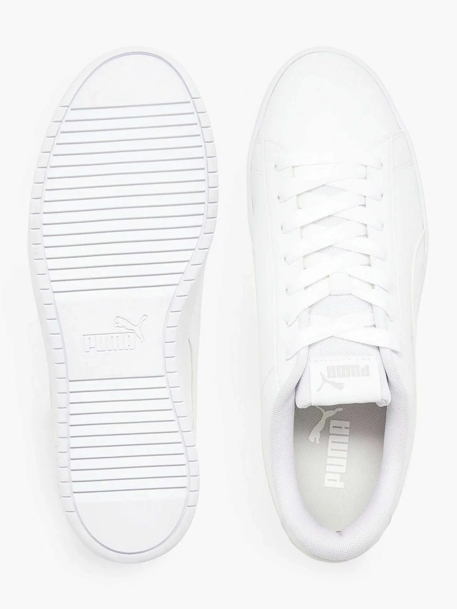 Sale Witte Sneakers Heren Sneakers