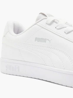 Sale Witte Sneakers Heren Sneakers