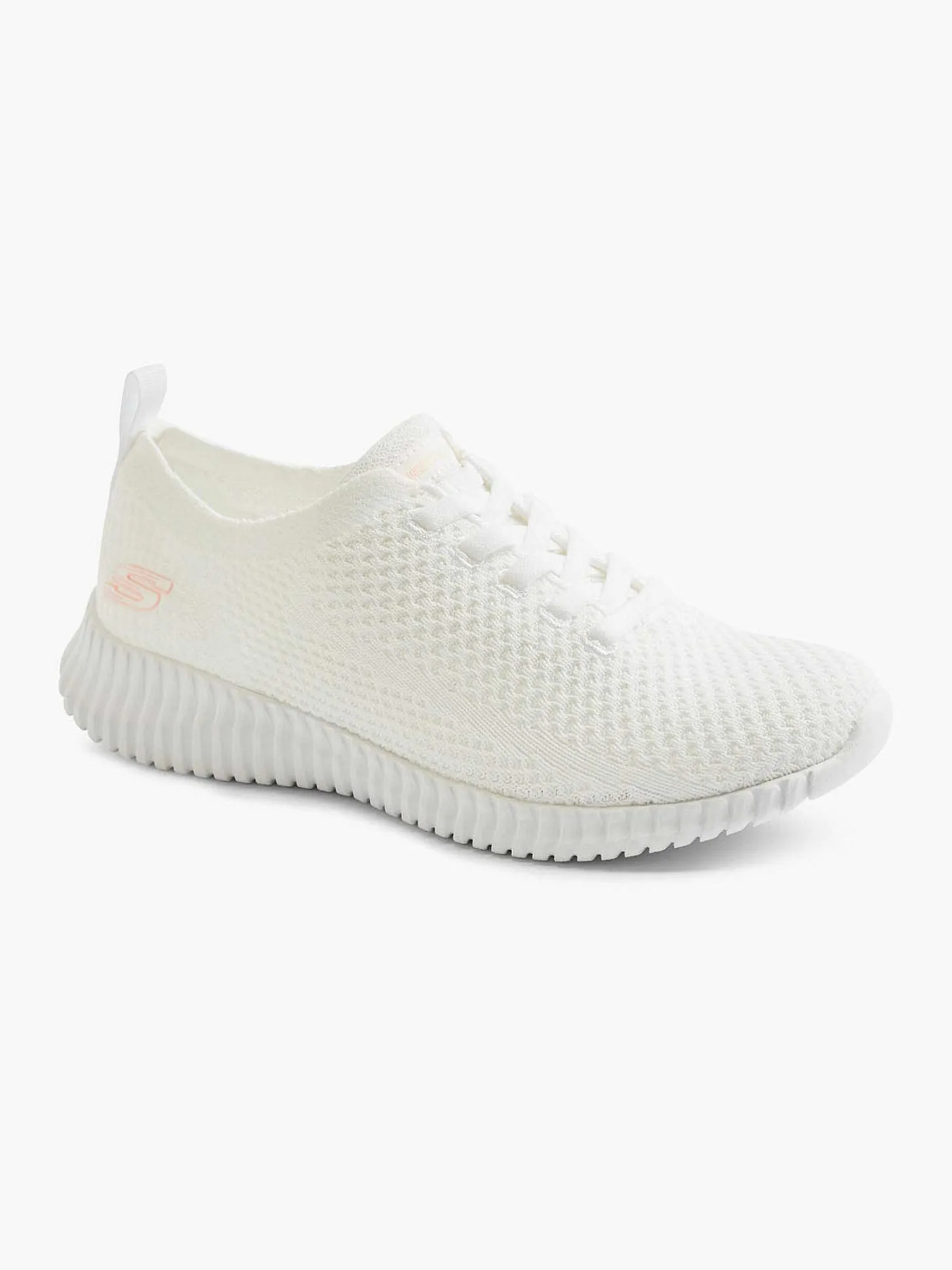 Best Witte Social Muse - Scene Lover Dames Sneakers