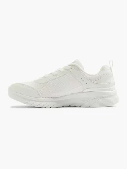 Hot Witte Sole Provider - Brief History Dames Sneakers