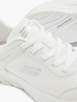 Hot Witte Sole Provider - Brief History Dames Sneakers