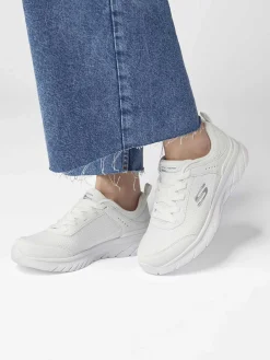 Hot Witte Sole Provider - Brief History Dames Sneakers