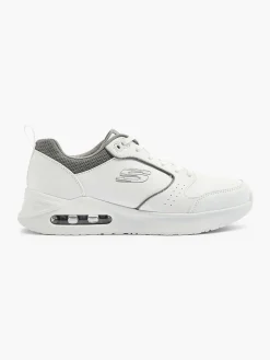 Online Witte Solitair Heren Sneakers