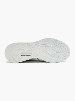Online Witte Solitair Heren Sneakers