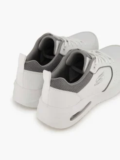 Online Witte Solitair Heren Sneakers