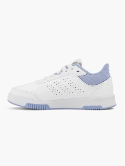 Witte Tensaur Sport 2.0 K Kinderen Jongensschoenen