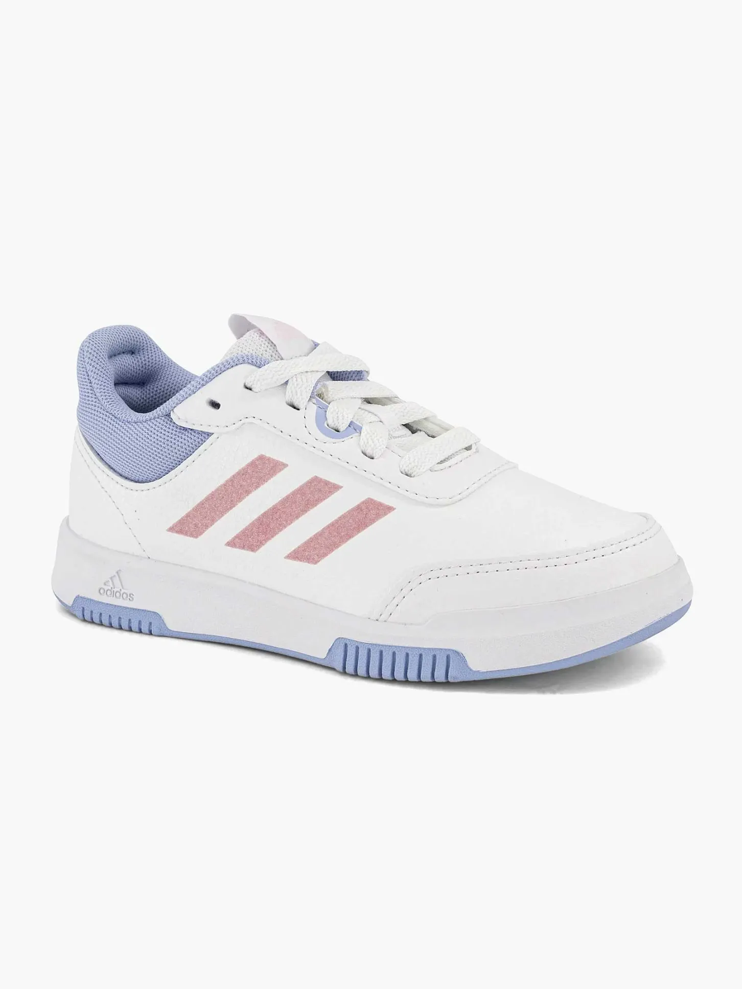 Witte Tensaur Sport 2.0 K Kinderen Jongensschoenen