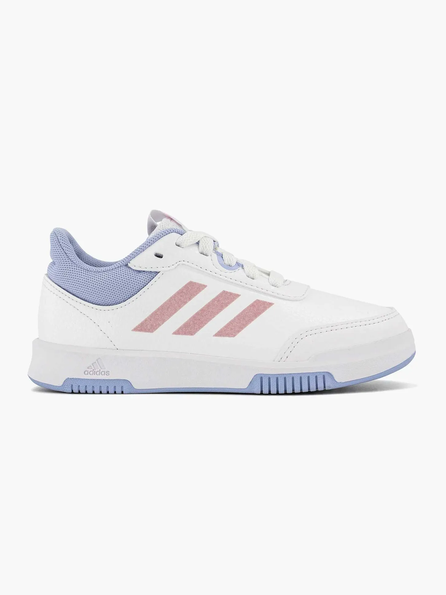 Witte Tensaur Sport 2.0 K Kinderen Jongensschoenen