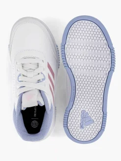 Witte Tensaur Sport 2.0 K Kinderen Jongensschoenen