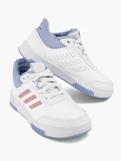 Witte Tensaur Sport 2.0 K Kinderen Jongensschoenen