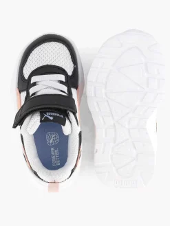 Discount Witte Trinity Lite Ac+ Inf Kinderen Jongensschoenen