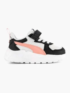 Discount Witte Trinity Lite Ac+ Inf Kinderen Jongensschoenen