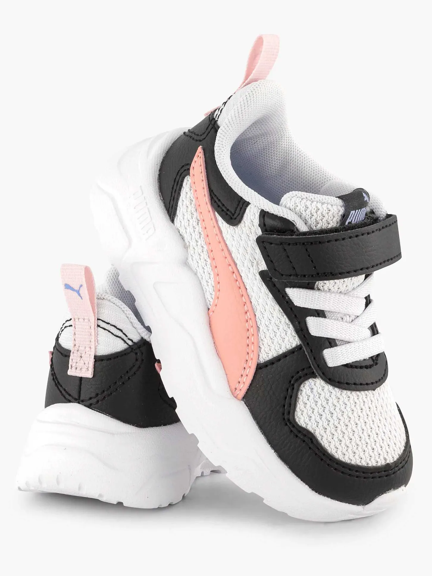 Discount Witte Trinity Lite Ac+ Inf Kinderen Jongensschoenen