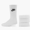Hot Witte U Nk Nsw Everyday Essentail Cr 42-46 Heren Sokken