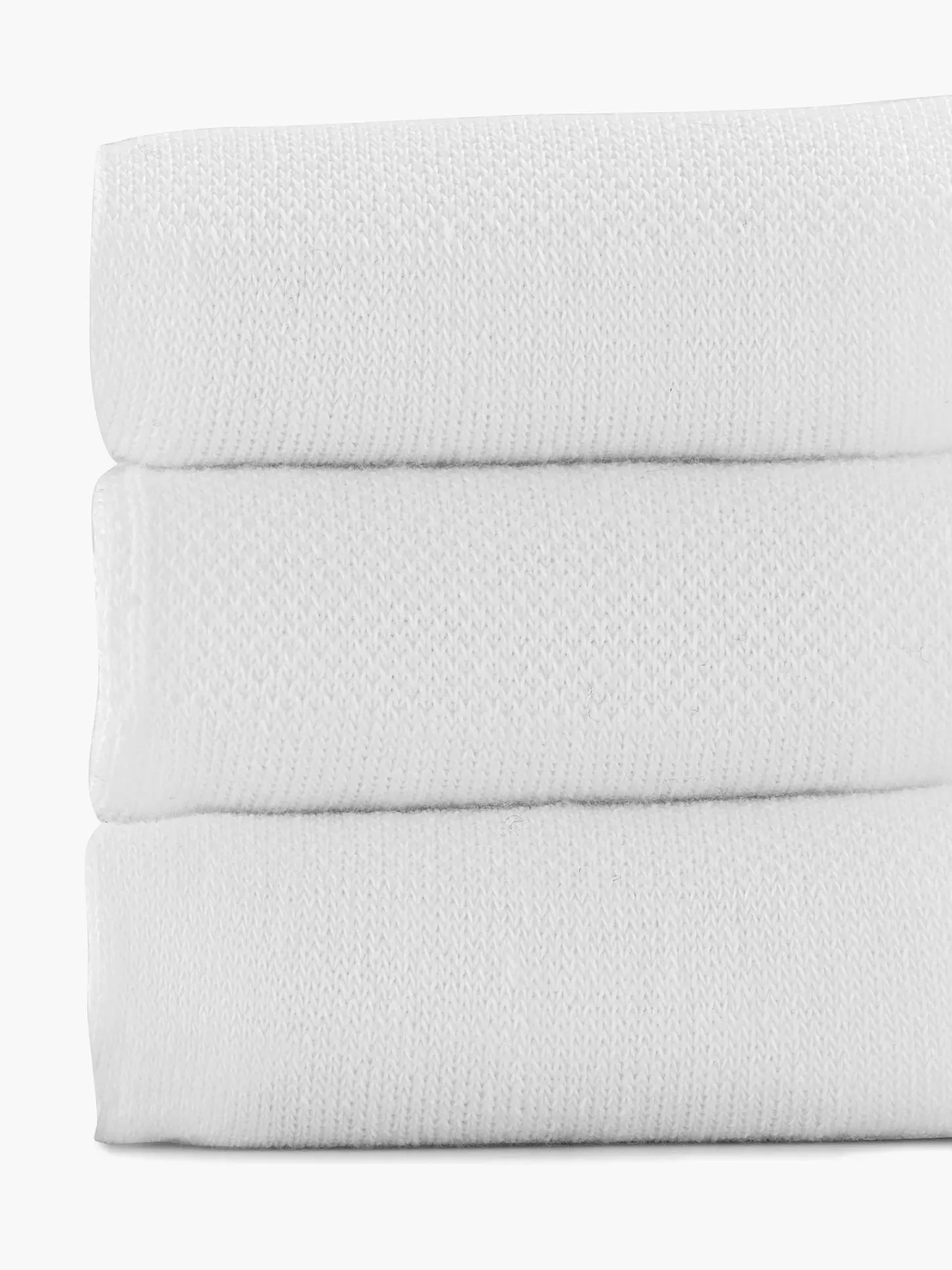 Hot Witte U Nk Nsw Everyday Essentail Cr 42-46 Heren Sokken