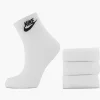 New Witte U Nk Nsw Everyday Essential An Heren Sokken