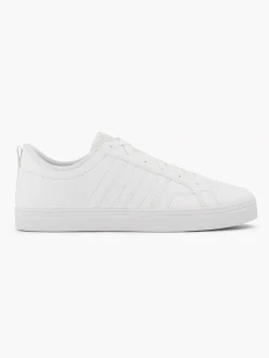 Discount Witte Vd Pace 2.0 Heren Sneakers
