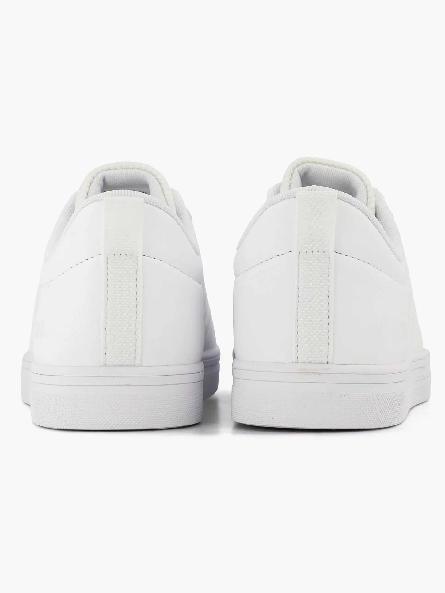 Discount Witte Vd Pace 2.0 Heren Sneakers