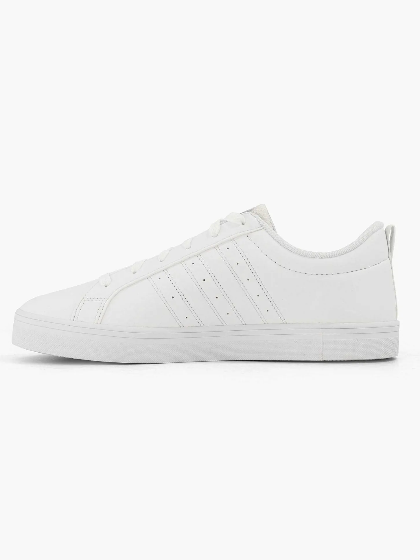 Discount Witte Vd Pace 2.0 Heren Sneakers