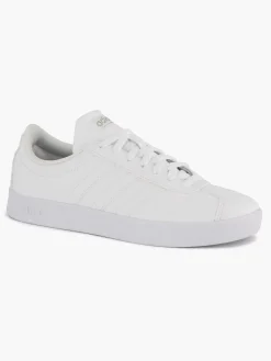 New Witte Vl Court 2.0 Dames Sneakers