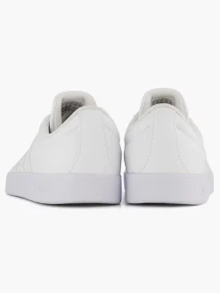 New Witte Vl Court 2.0 Dames Sneakers