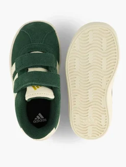 Outlet Witte Vl Court 3.0 Cf I Kinderen Babyschoenen