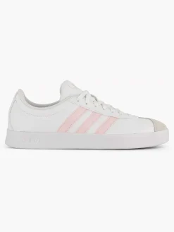 Best Witte Vl Court Base Dames Sneakers