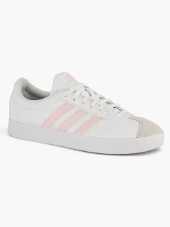 Best Witte Vl Court Base Dames Sneakers