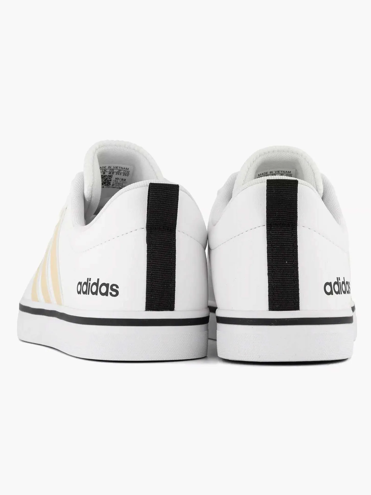 Online Witte Vs Pace 2.0 Heren Sneakers