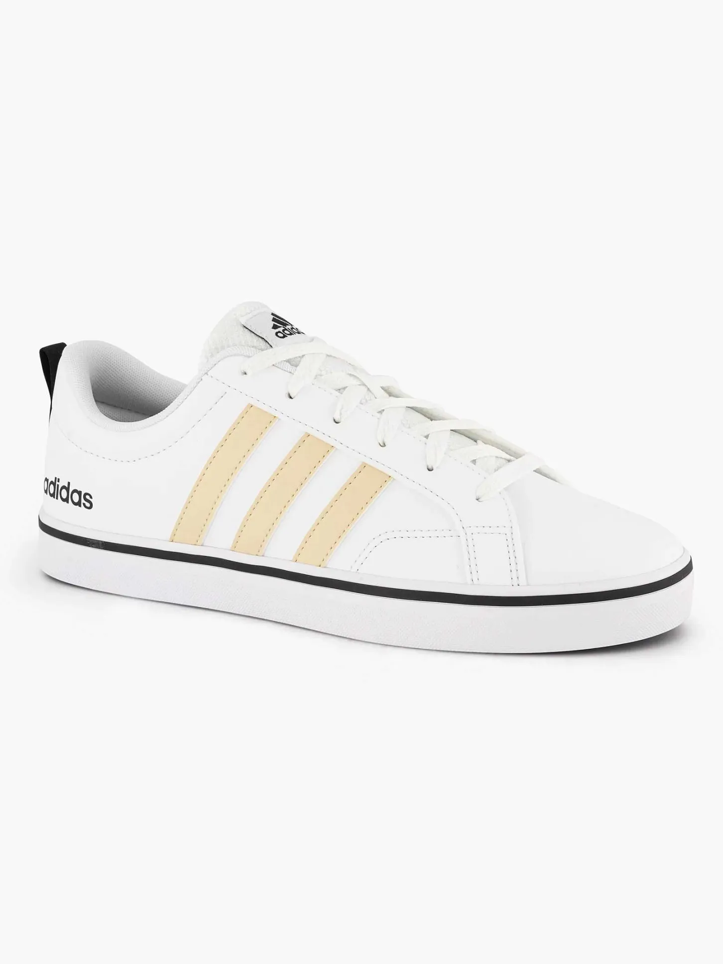 Online Witte Vs Pace 2.0 Heren Sneakers