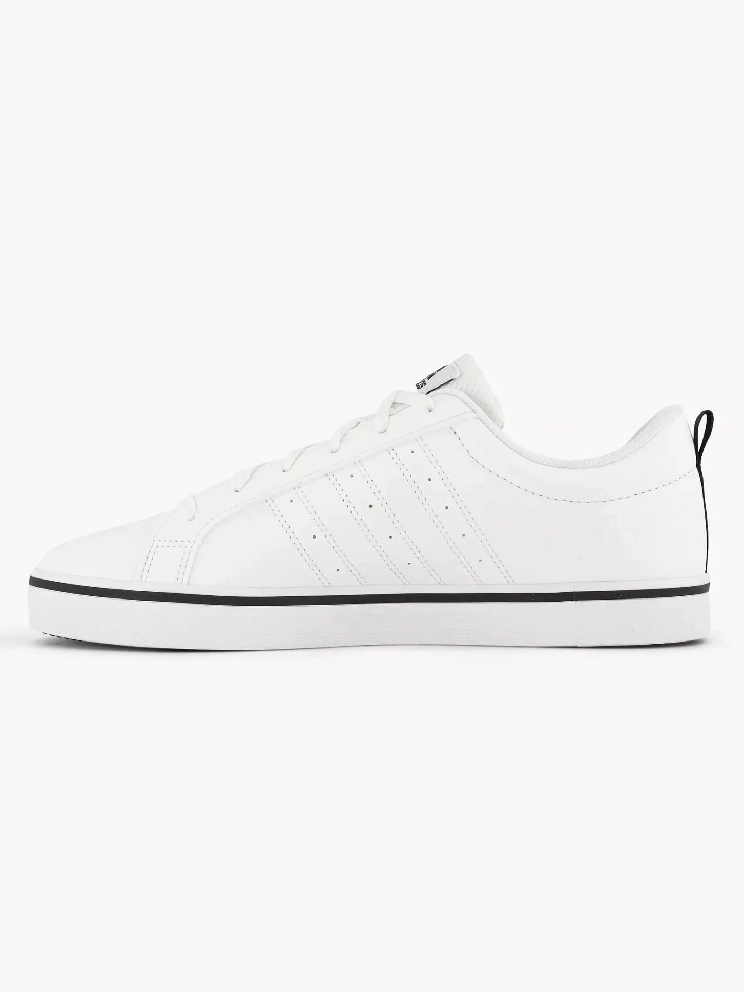 Online Witte Vs Pace 2.0 Heren Sneakers
