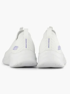 Best Witte Zinergy Dames Sneakers