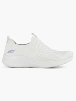 Best Witte Zinergy Dames Sneakers
