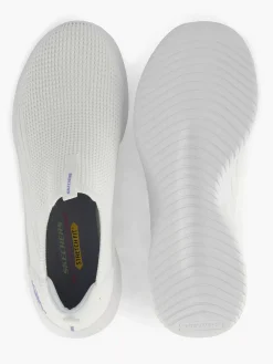 Best Witte Zinergy Dames Sneakers