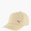 Best Zandkleurige Metal Cat Cap Dames Online Exclusive Accessoires