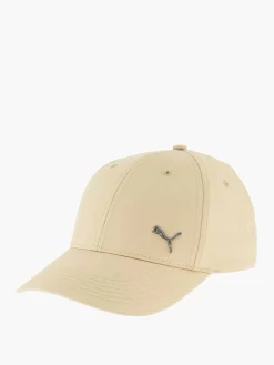 Best Zandkleurige Metal Cat Cap Dames Online Exclusive Accessoires
