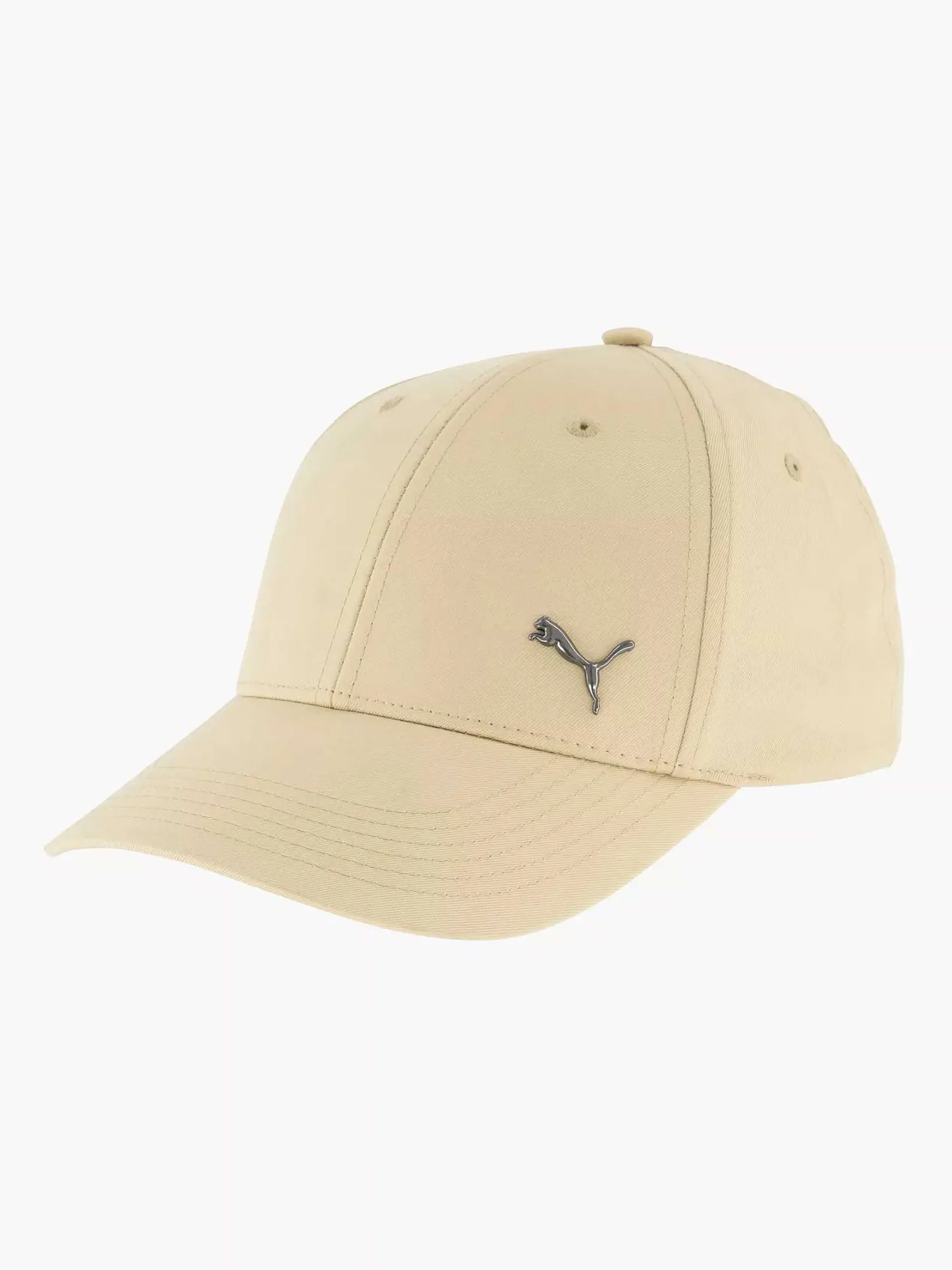 Best Zandkleurige Metal Cat Cap Dames Online Exclusive Accessoires