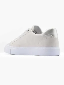 Sale Zilveren Sneaker Dames Sneakers